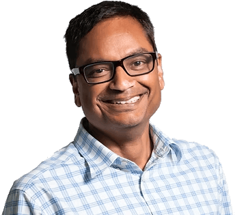 Pawan Mishra, Founder & CEO of Lune Spark Center for Creativity