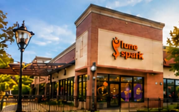 Lune Spark Apex