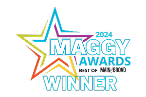 2024 Maggy Awards Winner - Best of Main Broad