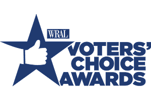WRAL Voters' Choice Awards