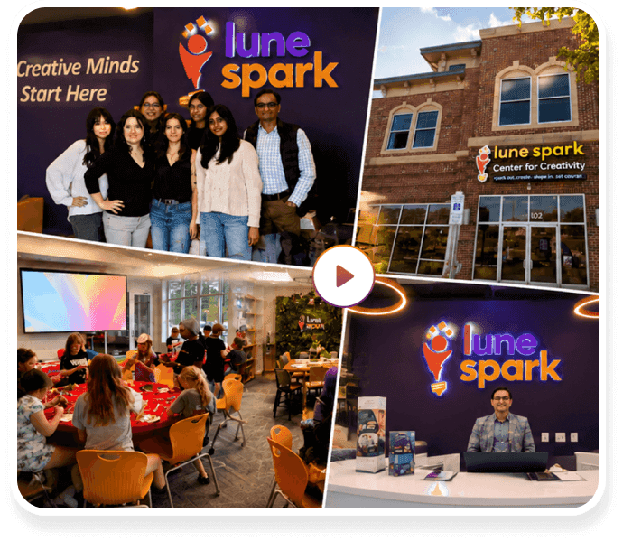 Lune Spark franchise opportunities