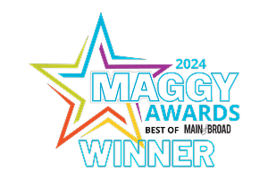 Maggy Awards recognition
