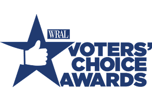 WRAL Voters' Choice